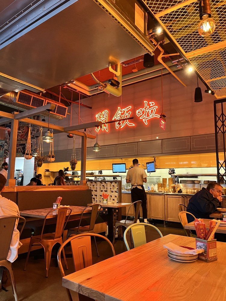 Where to Find Authentic Mexican Food in Arlington VA?