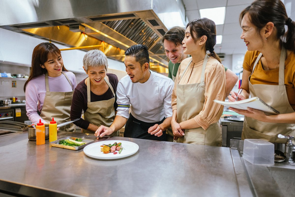 Cuisine-Specific Recommendations for Healthy Eating Across Diverse Diets