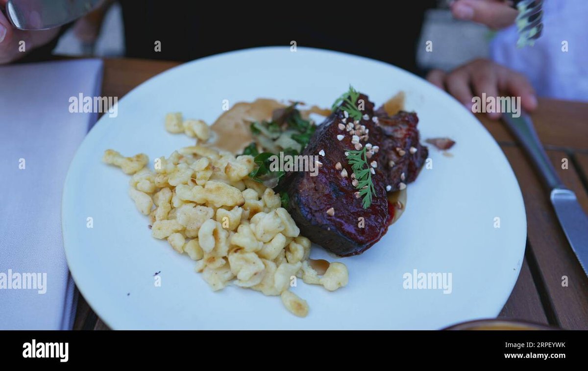 Dining Experience & Occasion Redefines Special Moments at Restaurants