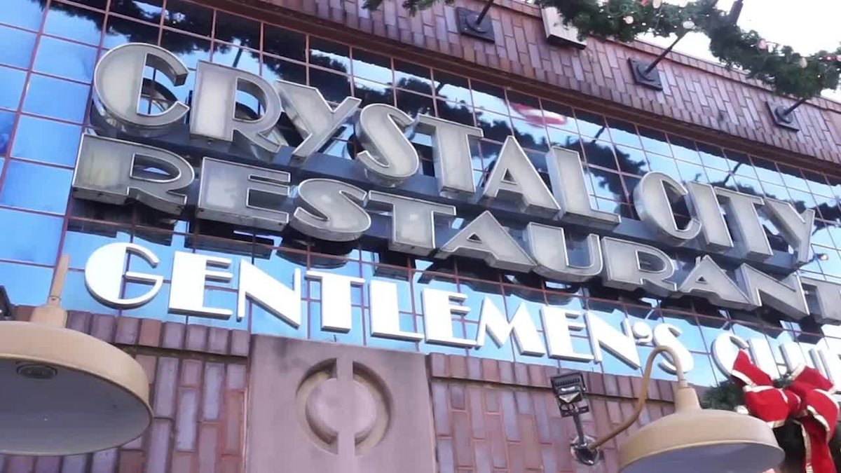 Eating Out Crystal City Arlington VA Boasts A Booming Restaurant Scene