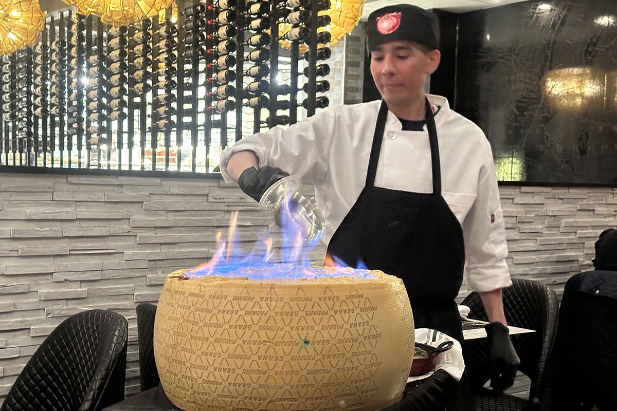 Top New Restaurants Arlington VA 2024 Making Waves Now